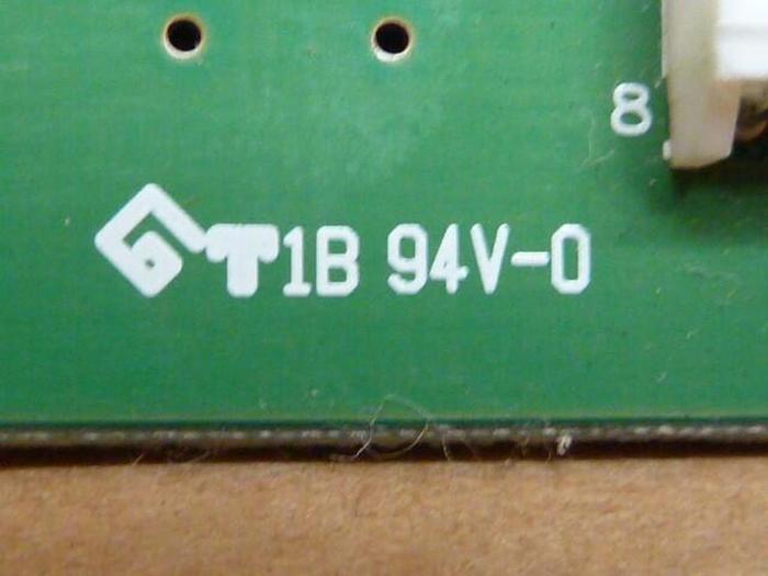 Used DELL Circuit Board 3138 103 5667.1 #22273