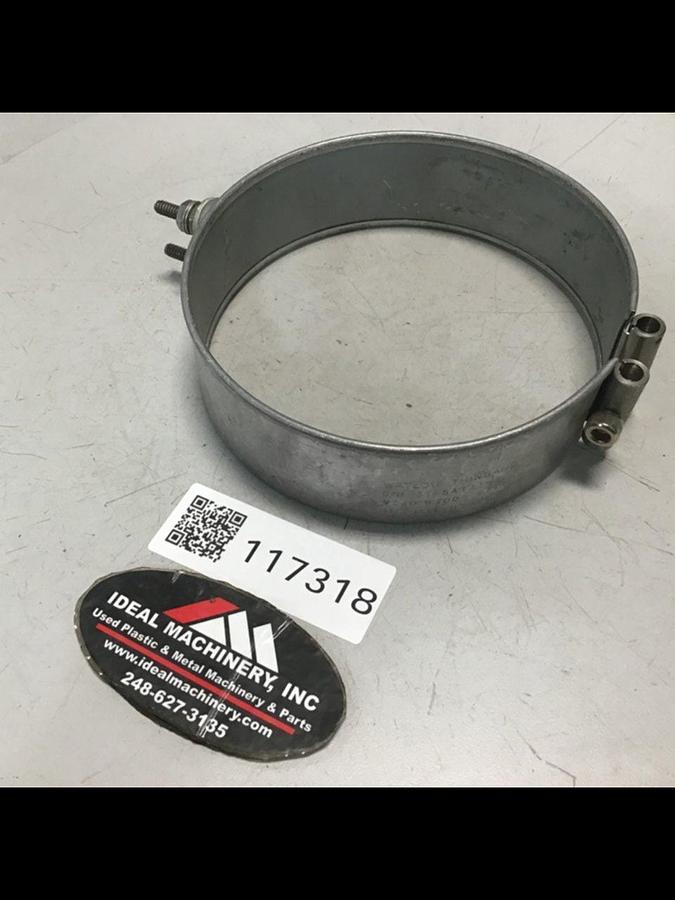 WATLOW 700 Watt Heater Band STB5A1J1-T NEW