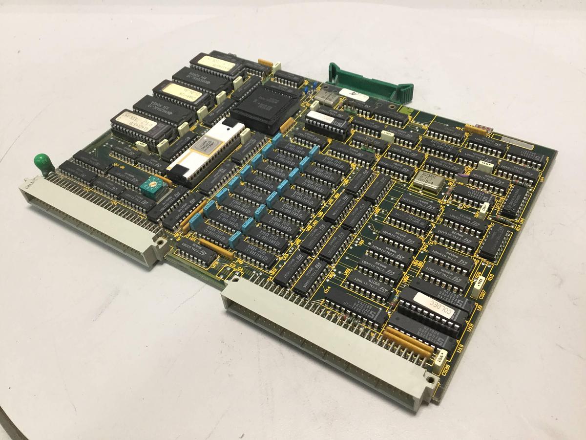 Used SIEMENS Circuit Board 262-1457-85-B Used