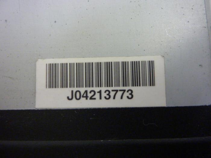 Used IBM Rackmount Server 8840-PKV #56275
