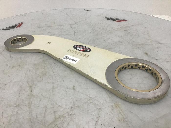 Used MILACRON Toggle Link 5221610 #130428