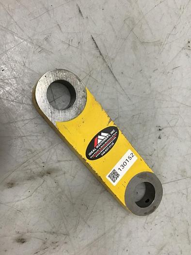 Used VAN DORN Toggle Link 308077 #130152