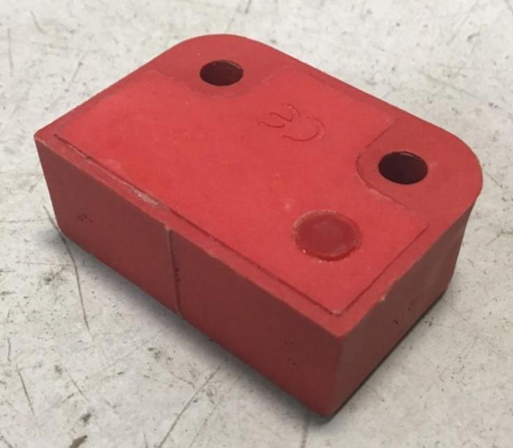 Used IDEM SAFETY SWITCHES Coded Miniature Switch 114113 USED