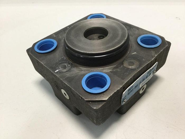 Used VICKERS Check Valve CVCS-32-D3-S2-10-S32-AP199-A13 #110841