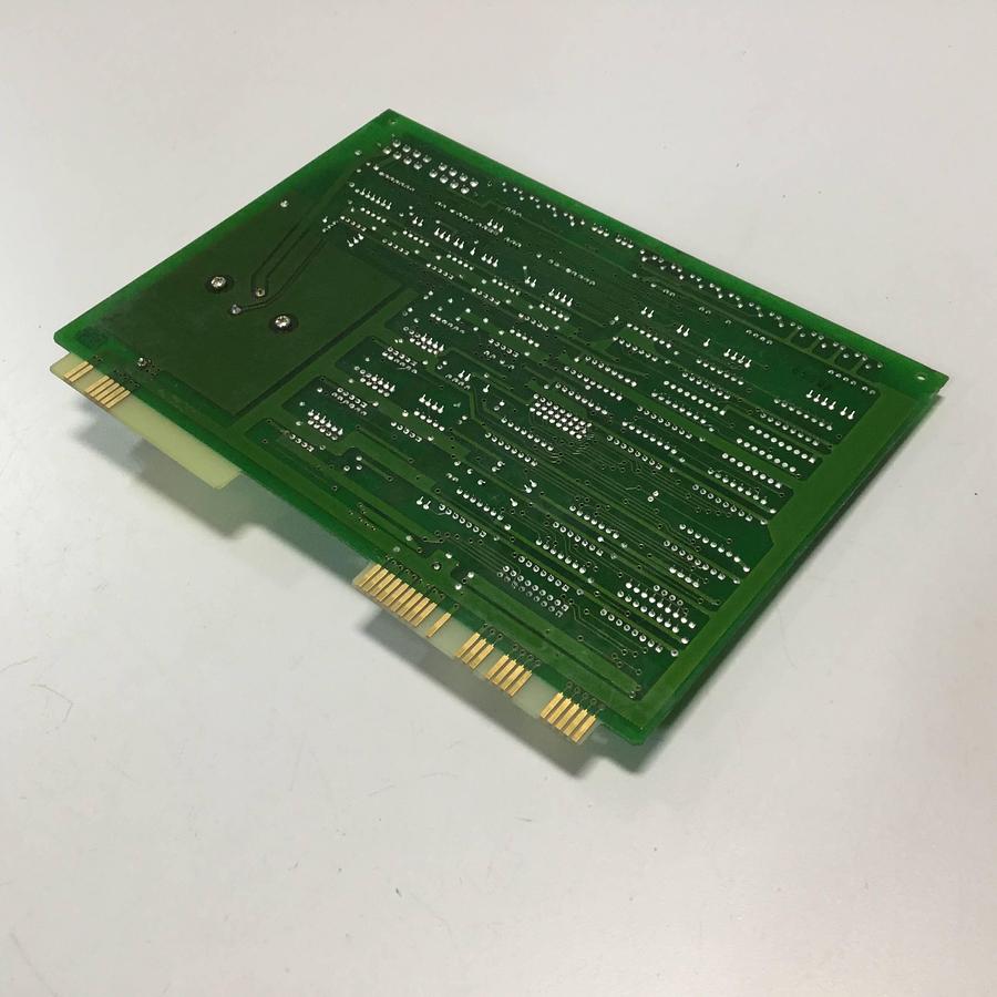 Used FUJI ELECTRIC Processor Card F770 60 24 3C F77060243C UM200-DIIB Used #94038