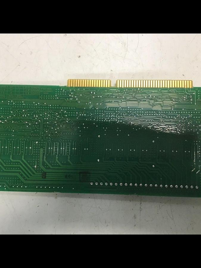 Used CINCINNATI MILACRON Circuit Board 3-542-1292A / BRACKET Used