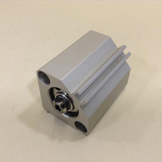 Used SMC Compact Cylinder CDQ2B20-20D #81176