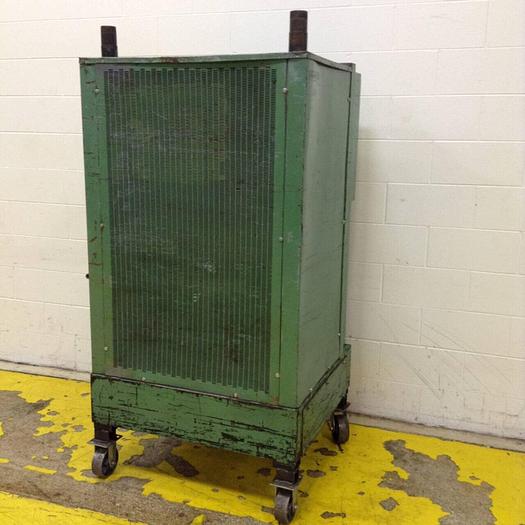 Used WHITLOCK 150 CFM Dryer 150 CL Used