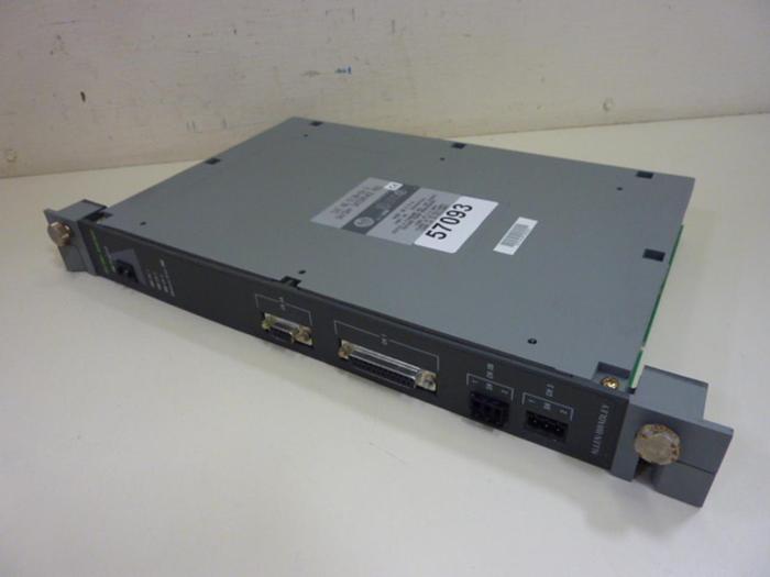 Used ALLEN BRADLEY Interface Module 5130-KA SER A #57094