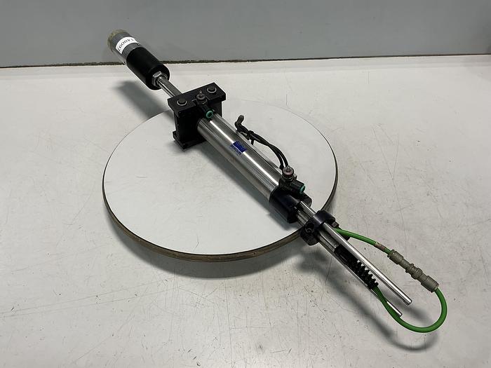 Used BRANSON BRANSON 4TP