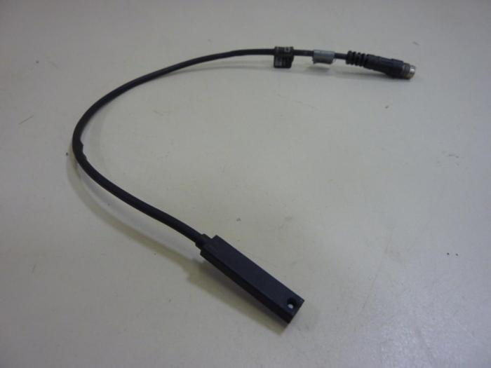 Used PARKER Reed Sensor P8S-TRSHX #62594