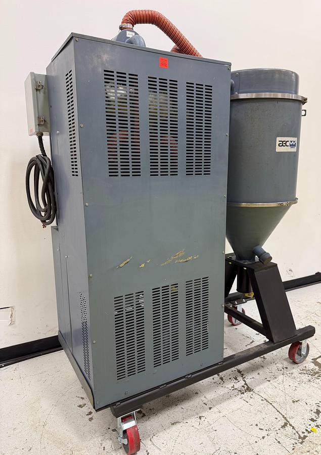 Used AEC WHITLOCK Dryer USED #152502