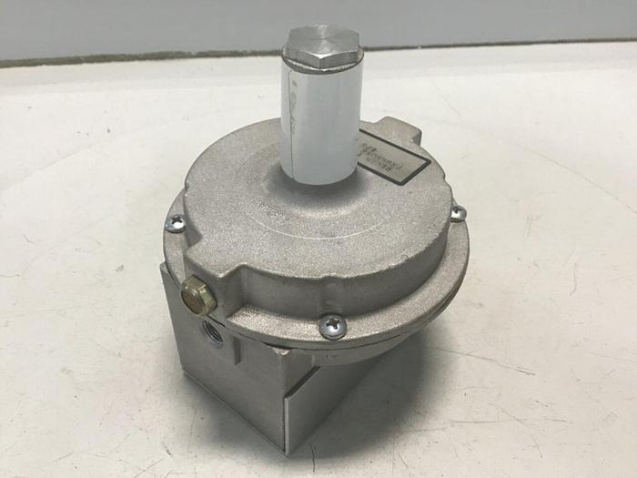 Used ANTUNES CONTROLS Pressure Switch JD2 #127891