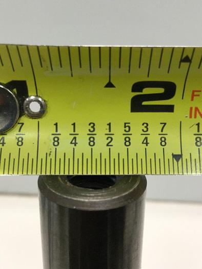 Used VAN DORN Crosshead Guide Pin ST343464 #110797