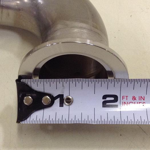 MKS INSTRUMENTS 90 Degree Elbow 100314505 #77799