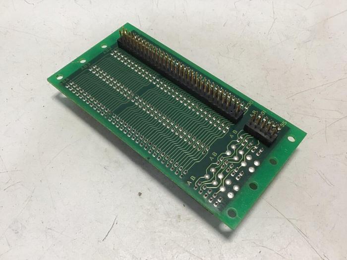 Used STAR AUTOMATION Circuit Board TPC-5234 Used