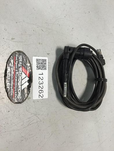 Used ARBURG Cable SNII3373 #123262