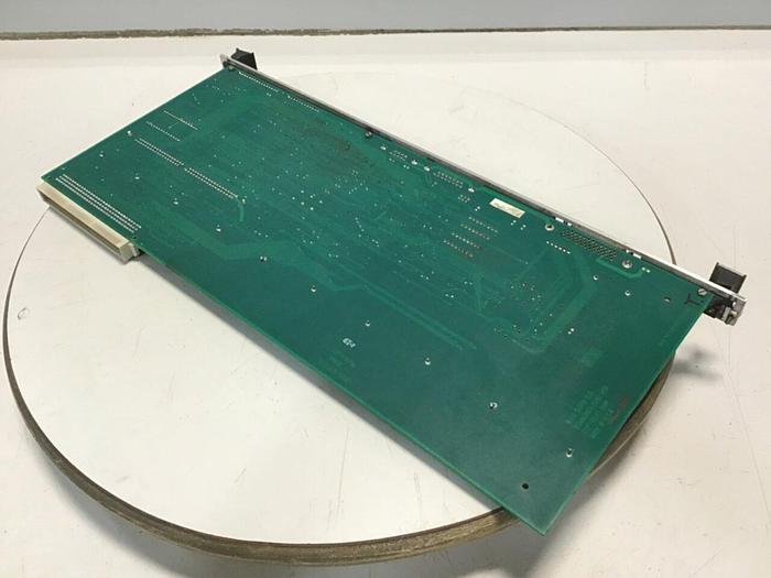 Used VAN DORN Communication Board PC330-081 330-081 Used