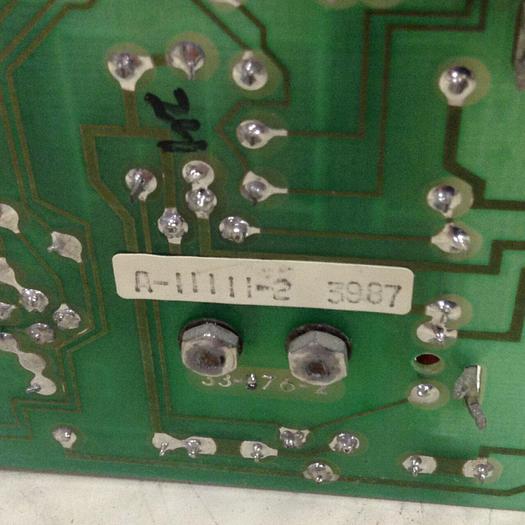 Used ECLIPSE Temperature Controller EMC 120 #81144