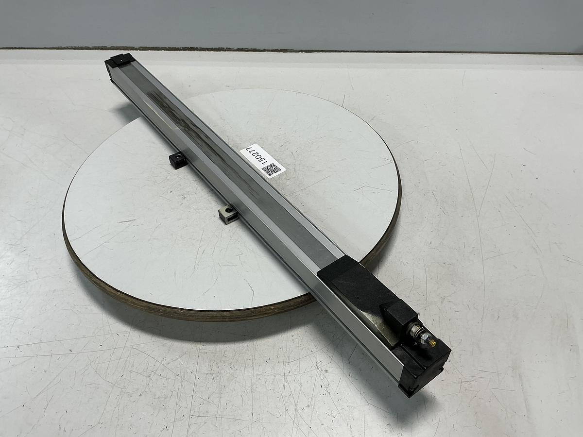 Used NOVOTECHNIK TLH-450