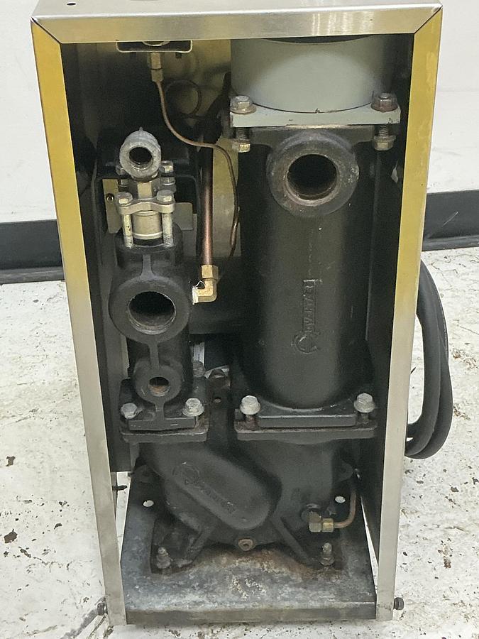 Used Not cleaned/ DNL / ADVANTAGE SK-1035LEZ-41D1