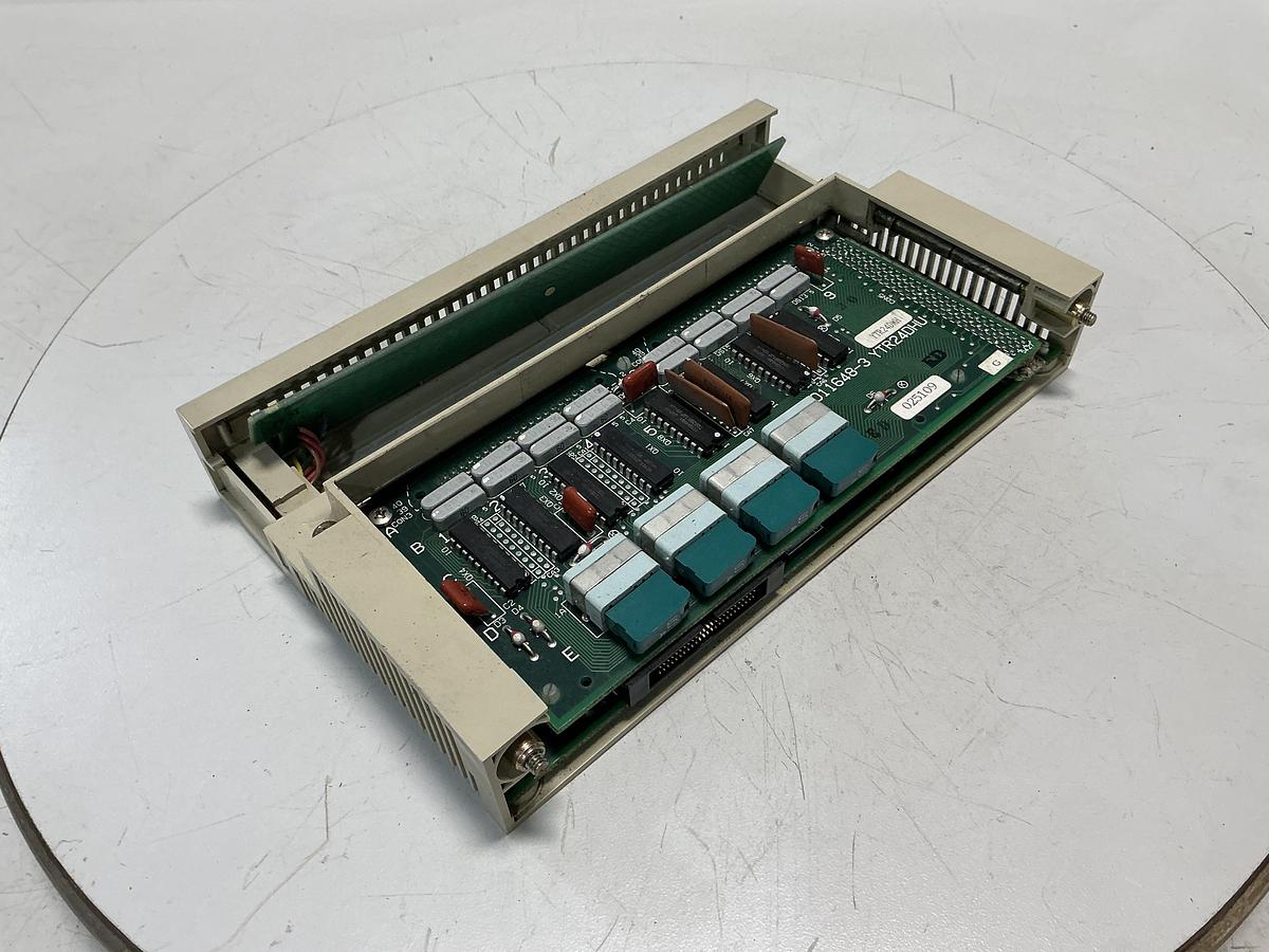 Used HITACHI YTR24DMH 44GBC