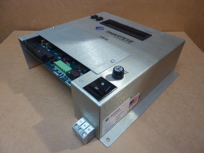 Used SMARTEYE Twin Panel Control Unit SP2000/03 #31496