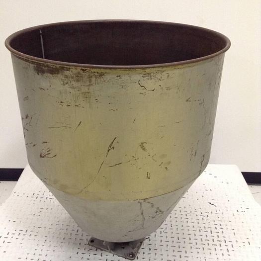 Used GENERIC Hopper HOPPER296 #88296