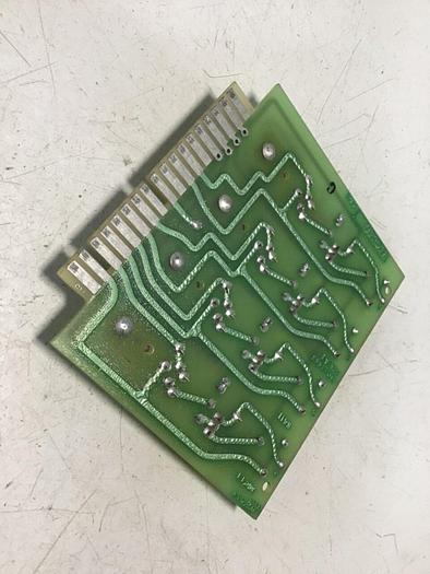 Used SCI Circuit Board 080-2463 REV C #129485