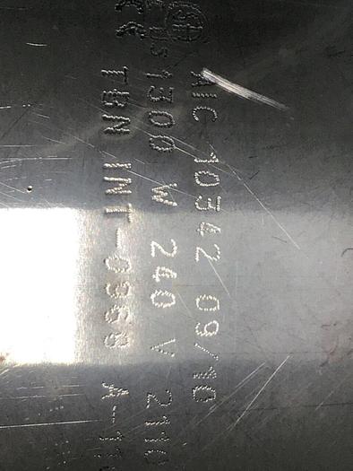 AIC 1300 Watt Heater Band 10342 #125679