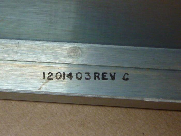 Used PERTRON Weld Timer TIM 4000 Used