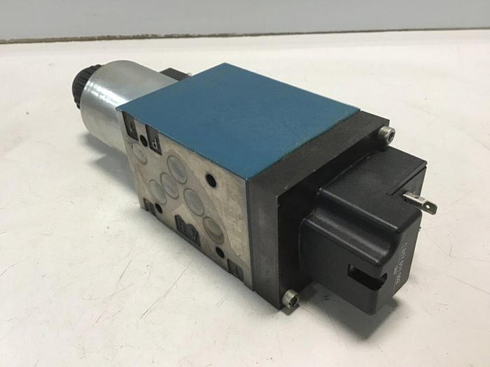 Used BOSCH Valve 0 810 001 904 Used