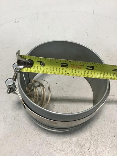 CVA 650 Watt Heater Band CV-35SL20-2-650 #123829