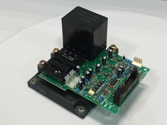 Used SUMITOMO PMDRV Circuit Board SA765517AD #100829