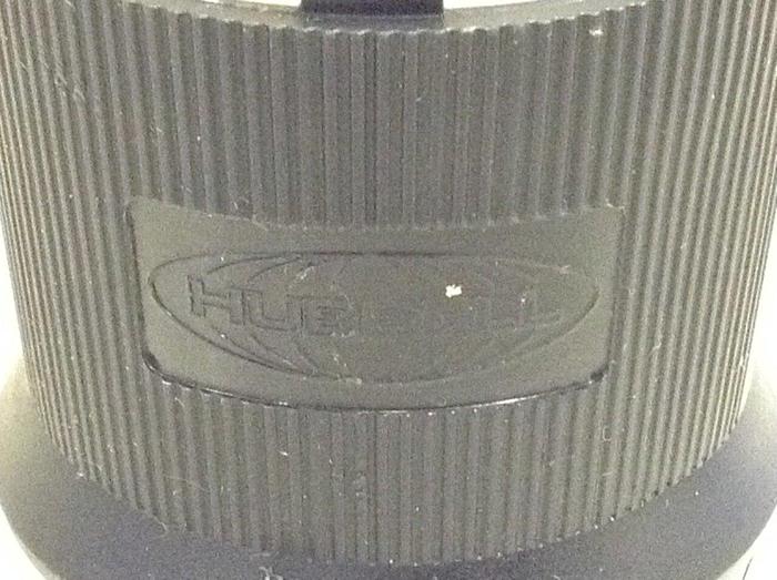 Used HUBBELL Plug HBL2431 #86150