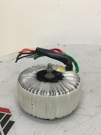 Used ULVECO Transformer AA-22673B #125312