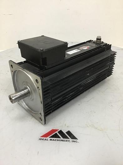 Used ATB MOTORS Servo Motor MRGN-190LA-06C Used