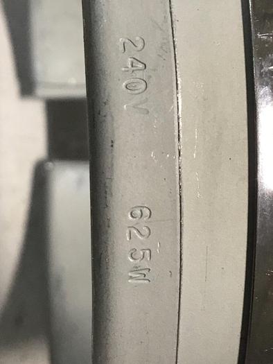 PPE 625 Watt Heater Band 40978B #118536