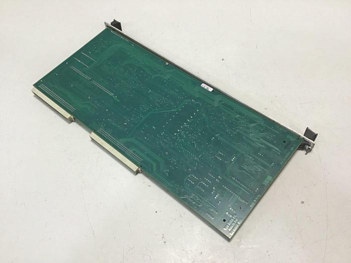 Used VAN DORN Analog Circuit Board 330025 PC330-025 Used