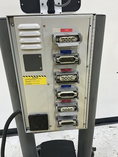 Used FAST HEAT KP030018WX