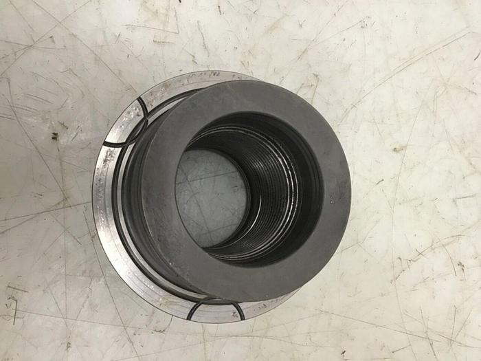 Used SUMITOMO Clamp Die Height Nuts T23 Used