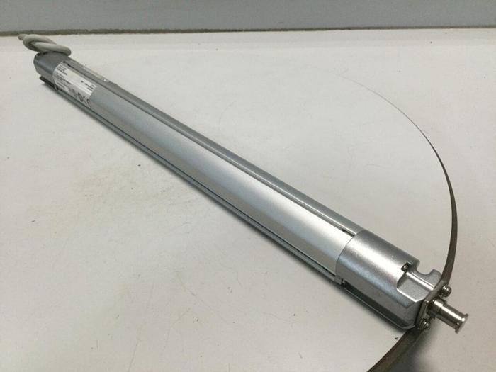 Used KEYENCE CORP Light Curtain Transmitter SL-C20H-T #107030