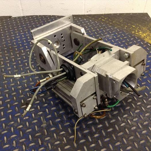 Used SEPRO ROBOTIQUE End Arm Tooling PIP 3061 BZ Used