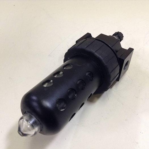 Used PARKER Regulator 17L22BE #83754