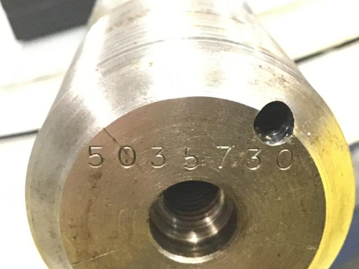 Used CINCINNATI MILACRON Tie Bar 5035730 #132904