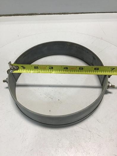 Used WATLOW 500 Watt Heater Band B6J1JP67 #126332