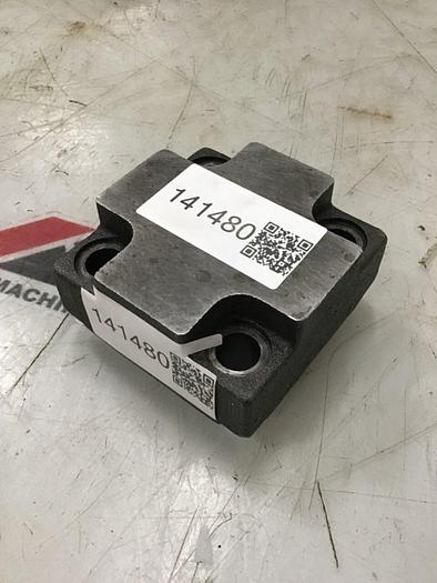 Used VICKERS Valve CVCS25NS210 Used #141480