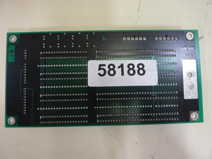 Used GENERIC Circuit Board 30072-01 Used