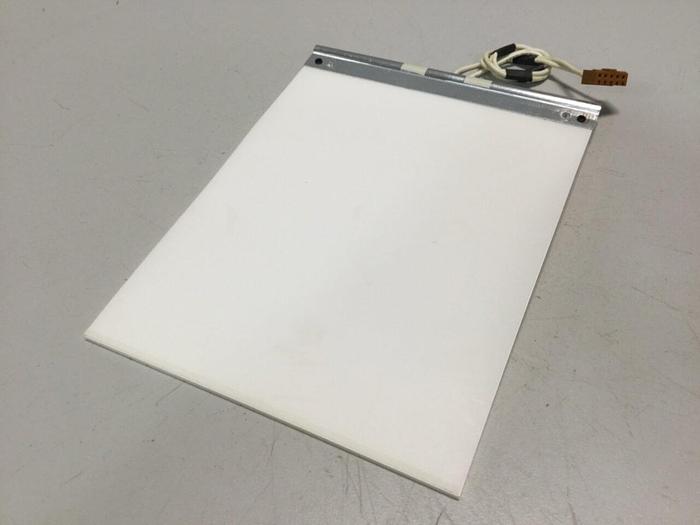 Used VAN DORN Pathfinder 1000 Back Light K907970630T #107755