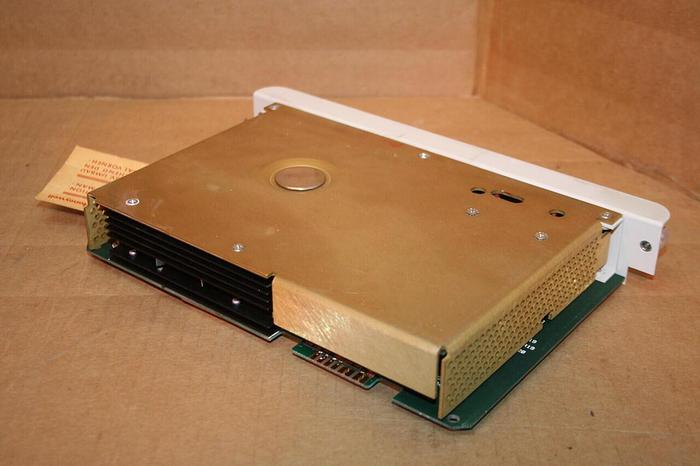 Used HONEYWELL Rack & Power Supply 621-9934 #11483